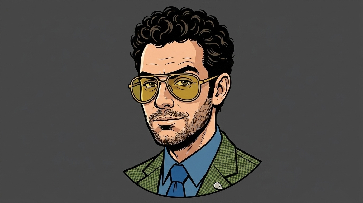 Agent Dover